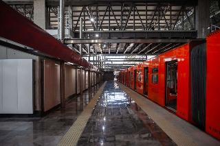 Línea 1 del Metro cerrará temprano el 12 de noviembre para pruebas finales y reabrirá por completo el 16