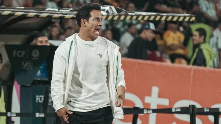 Atlético Nacional avanza a la final de la Copa Betplay tras eliminar al América y ahora prepara una emocionante final paisa ante el Independiente Medellín -