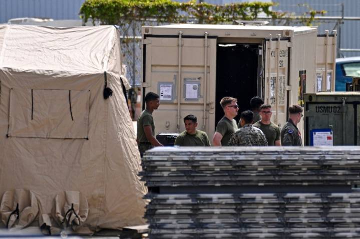 Trump’s ‘War on Drugs’ Will Work About as Well as the Last One