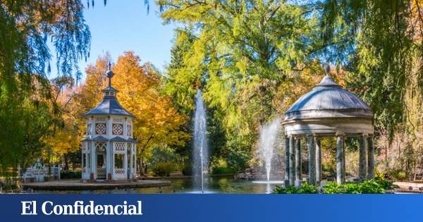Aranjuez se tiñe de ocre: qué hacer en una escapada otoñal a la villa real