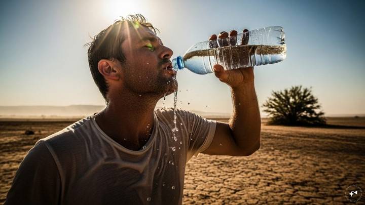 2025 Set To Be Among Top 3 Warmest Years Ever Recorded: WMO; UN Chief Urges Rapid Action