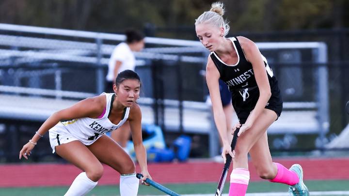 Field Hockey: All-Essex County Teams, 2025