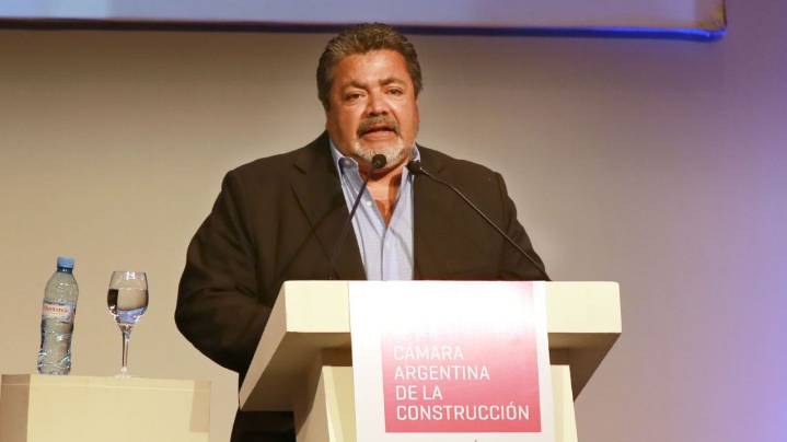 La CGT advierte “acciones contundentes” si no hay diálogo por la reforma laboral