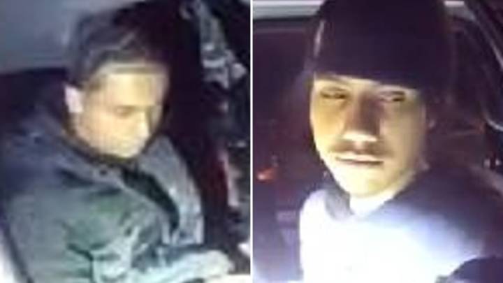 Pics released of wanted suspects in rowdy Queens car meetup beatdown