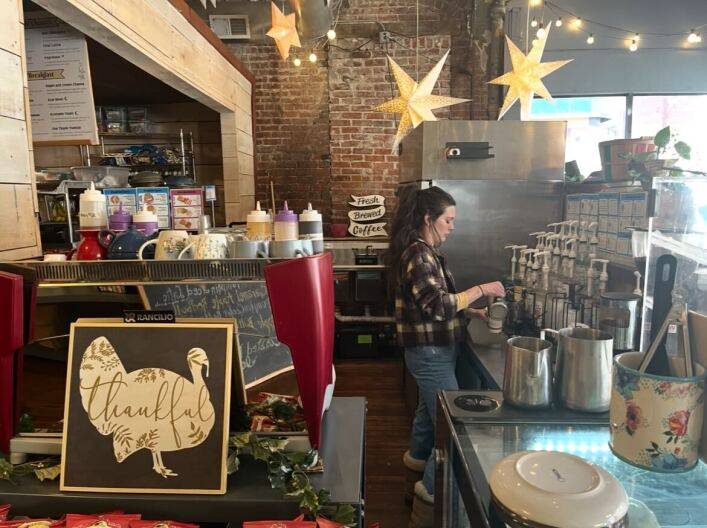 In eastern Kentucky, locals try to reverse decline by revitalizing community spaces