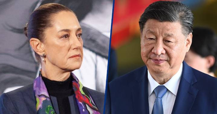 China ‘complace’ a Trump: Exigirá a México y Canadá licencias para exportar precursores de fentanilo