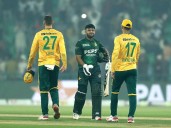 COMMENT: Long Live Pakistan Cricket