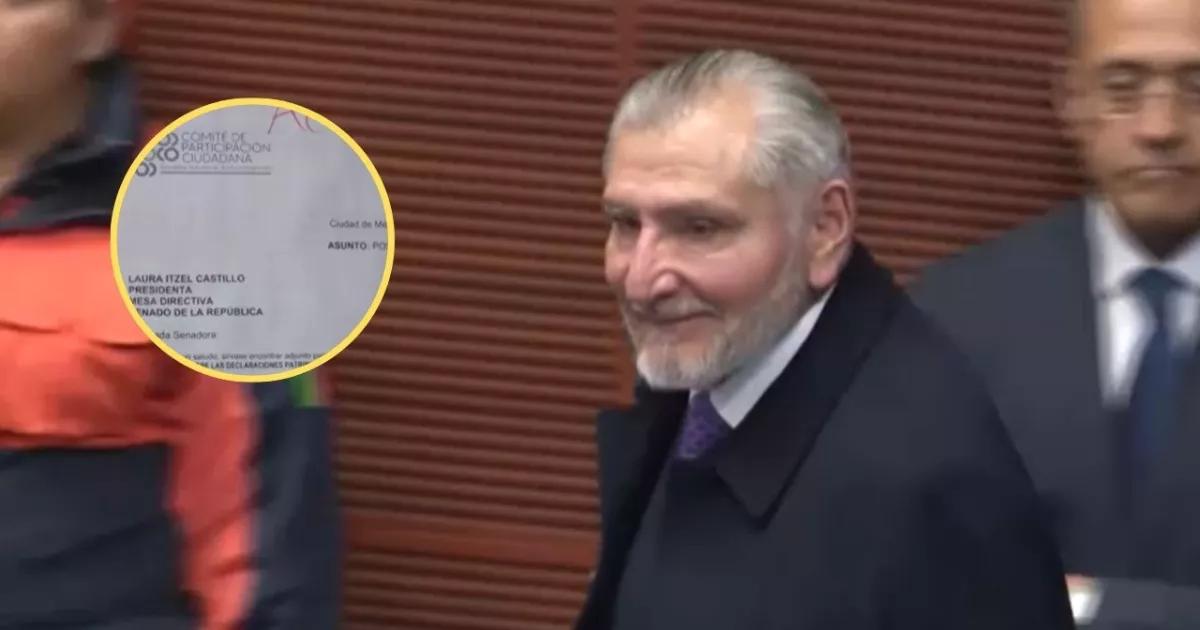 La denuncia que nadie responde: investigación contra Adán Augusto sigue congelada