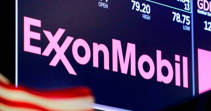 Oil and gas: Exxon to acquire 40% stake in NGL pipeline