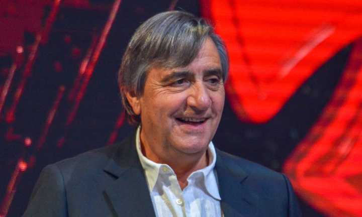 Kike Morandé entra de lleno al negocio de los alimentos de mascotas: Será socio de emprendimiento chileno