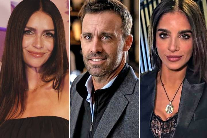 “Nos conocemos bien”. Facundo Pieres: su vínculo actual con Zaira Nara y los rumores que lo unen a Gabriela Sari