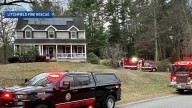 Firefighters issue reminder on carbon monoxide detectors after incident in Litchfield home