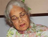 Farewell to a legend: Honouring the legacy of Kamini Kaushal