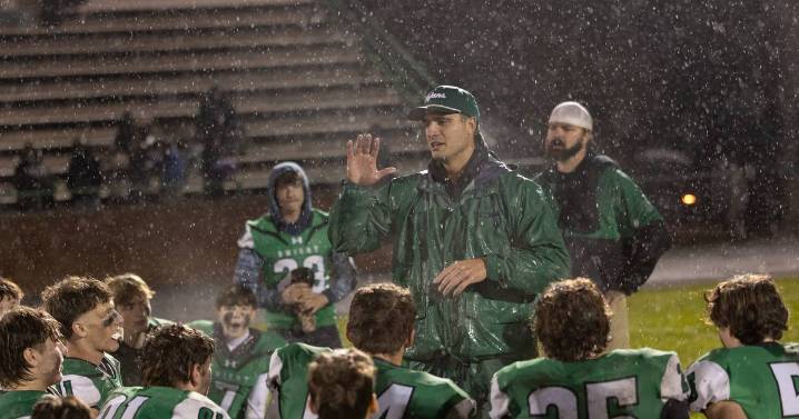 Dwight an underdog again in 1A; Morris visiting Geneseo: The Times Week 12 football preview