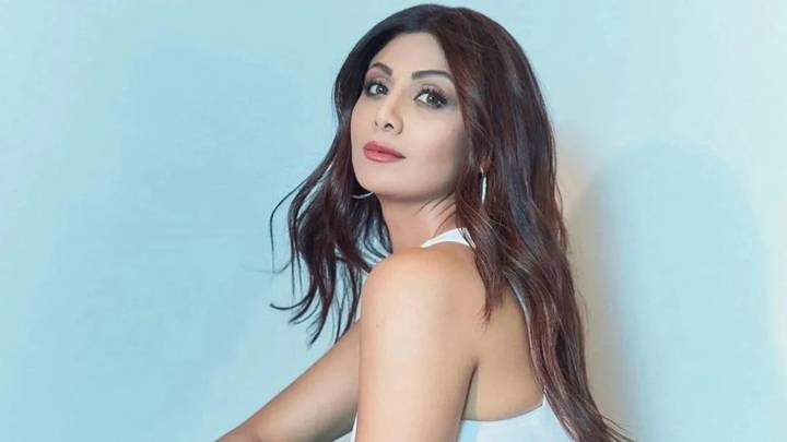 Shilpa Shetty Kundra throws up the hip mobility challenge: ‘I did it. Can you’