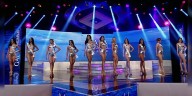 Miss Venezuela celebra esta noche la competencia preliminar