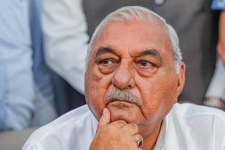 HC rejects Haryana ex-CM Hooda’s plea to halt Manesar trial; says stay for co