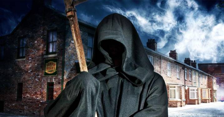 Major Coronation Street murder revisited ahead of upcoming shock death