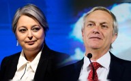 Jeannette Jara arrincona a José Antonio Kast y lo acusa de populismo en cara a cara presidencial en Chile