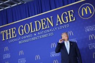 Trump’s Approval Rating Slips to Second Term Low, Fox News Poll Shows