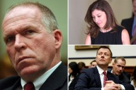 Ex-CIA Director John Brennan, former FBI officials Strzok, Page subpoenaed as part of Russiagate probe: sources