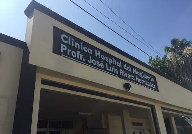 Docentes de Región Centro Incapacitados por Dengue Hemorrágico