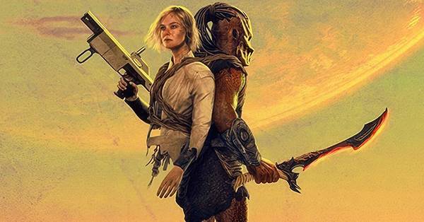 Weekend Box Office: Predator: Badlands Secures Franchise