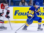 Saskatoon Blades turn losing streak into winning streak