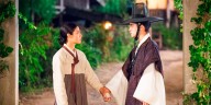 De qué trata Mi príncipe por 100 días, el K-Drama histórico  protagonizado por Doh Kyung