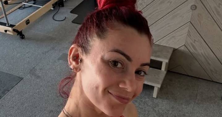 Dianne Buswell hints at Strictly future as former partner makes 'can't believe' jibe