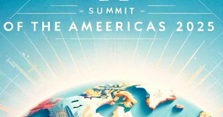 ¿Por qué pospusieron la Cumbre de las Américas? Esto se sabe