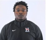 College football player James Owens of Huntingdon dead at 20