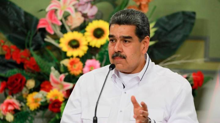Maduro asegura que Venezuela está lista para exportar gas a Colombia por primera vez: “Está en la frontera esperando”