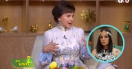 Pati Chapoy arremete contra Lolita Cortés por negarse a dar entrevistas tras su salida de La Granja VIP