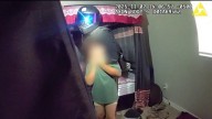 Bodycam video shows Florida deputies save child being held at knifepoint by brother