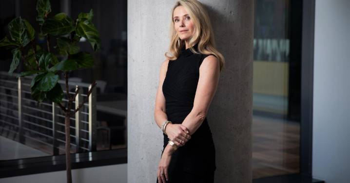 Commentary: California's first partner pushes to regulate AI while Trump and tech bros thunder forward