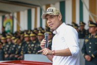 Jerí sobre medidas complementarias al estado de emergencia: 'nos dan más herramientas para actuar contundentemente'