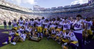 Scott Rabalais: For LSU, a win for winning's sake against Arkansas means a great deal