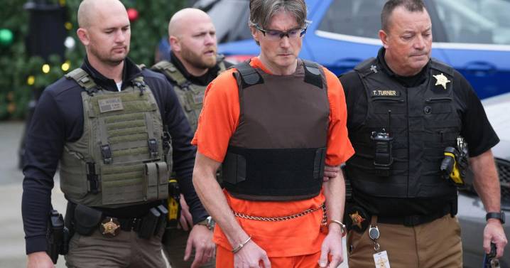 Shootings of people who mistakenly go the wrong house test limits of stand your ground laws