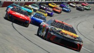 Fans Rally Behind NASCAR 25 With Over $6 Million in Sales Despite Mixed Early Feedback Fans couldn't help but share their glowing reviews on social media after iRacing's NASCAR 25 achieved a major mil
