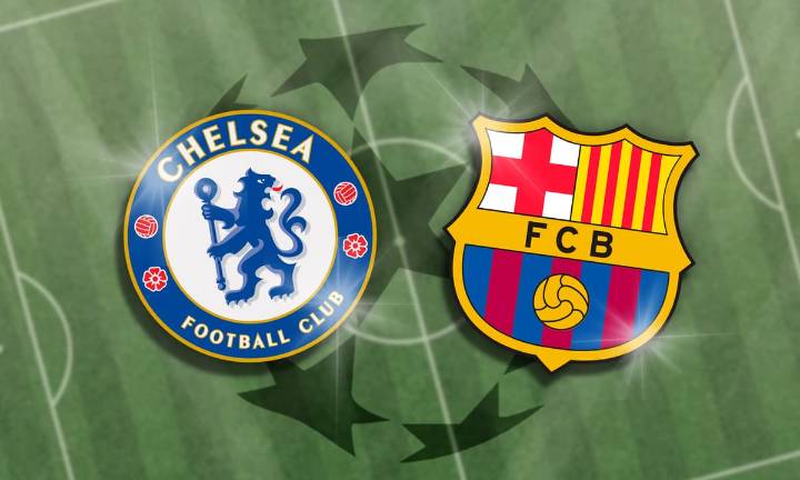 Chelsea FC vs Barcelona: Prediction, kick