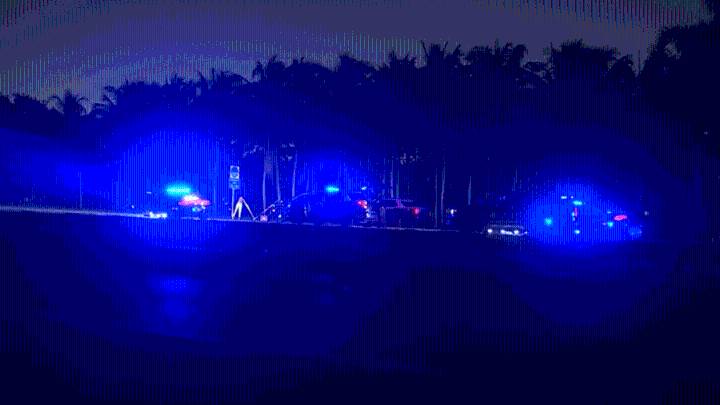 Fatal crash shuts down Florida’s Turnpike northbound in Homestead