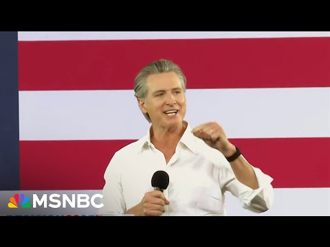 California voters show up to vote on ‘Prop 50’ in spite of Trump’s threats over election monitors 