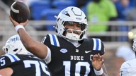 Duke football vs Wake Forest live score, game updates, highlights