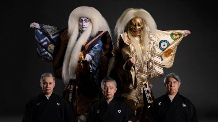 Goldwin Readies for U.S. Expansion, Supports Kabuki Performance at Carnegie Hall