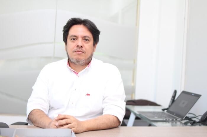 Exgerente de Electrohuila será asesor 