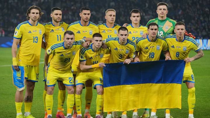 Ukraine Vs Iceland Live Score, FIFA World Cup 2026 European Qualifiers: UKR 0