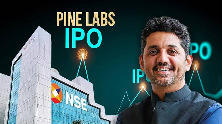 Pine Labs IPO GMP Falls As Subscription For The Mainboard Offer Opens