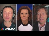 Joseph Gordon-Levitt: AI superintelligence isn't about 'helping people.' 