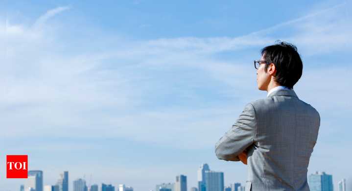 ‘Prioritise passion over perfection,’ says AI godmother Fei-Fei Li: What professionals need to know